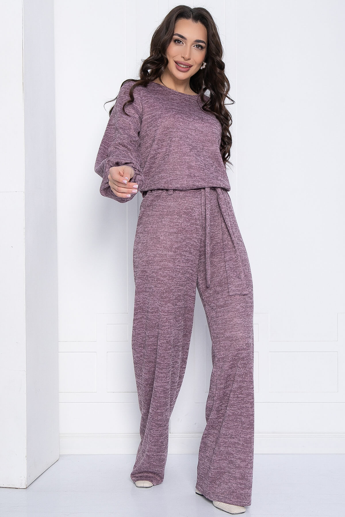 Костюм Марта (розовый) К12525-8