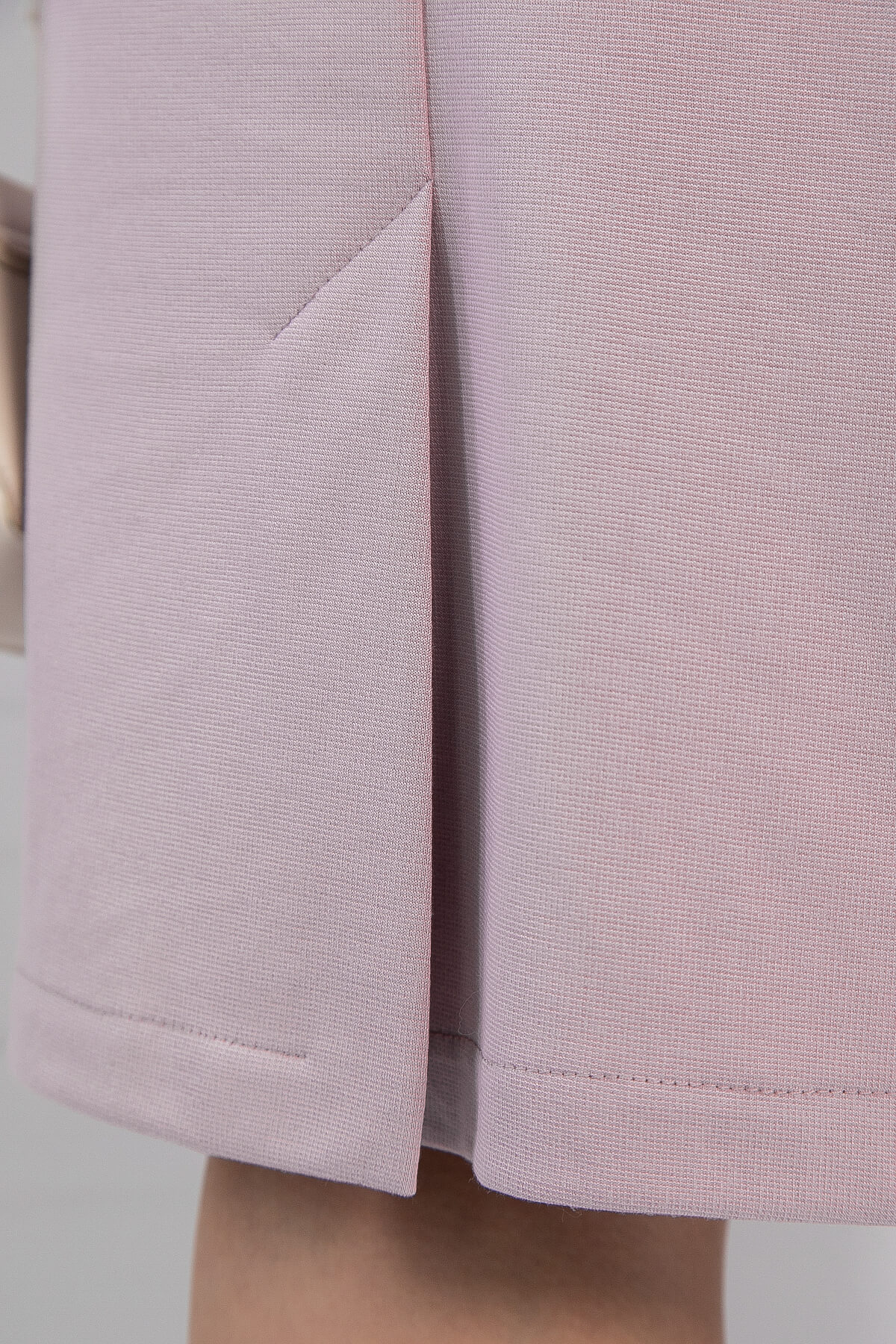 Платье Рафаэлло (пудра) П13010-25М