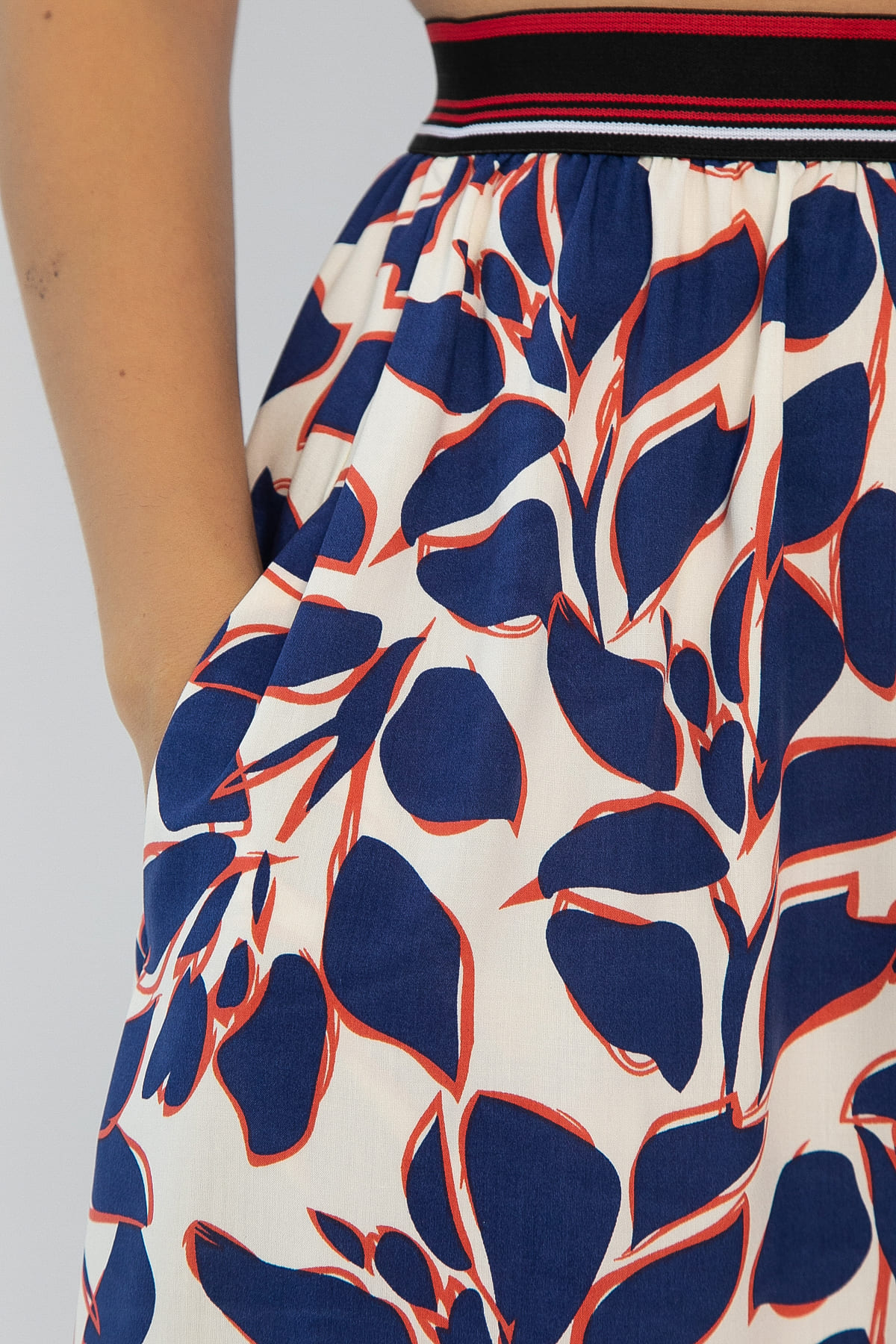 Костюм Лимонадная вечеринка (синий) К14030-30М