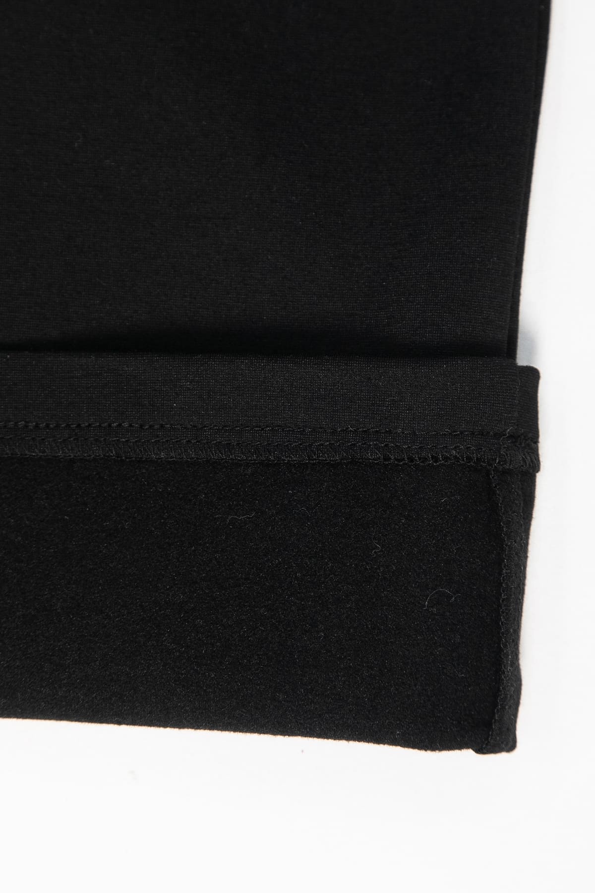 Брюки палаццо Адель (черные) Б14881-8М