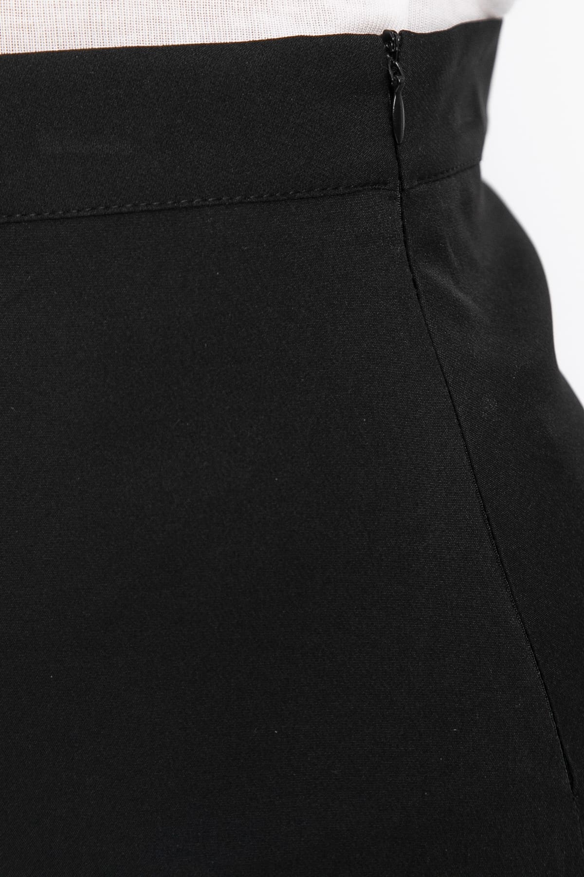 Юбка Паула (черная) Ю14163-10М