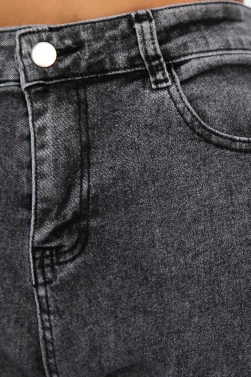 Джинсы Лаффи (серые) Б14355-4М