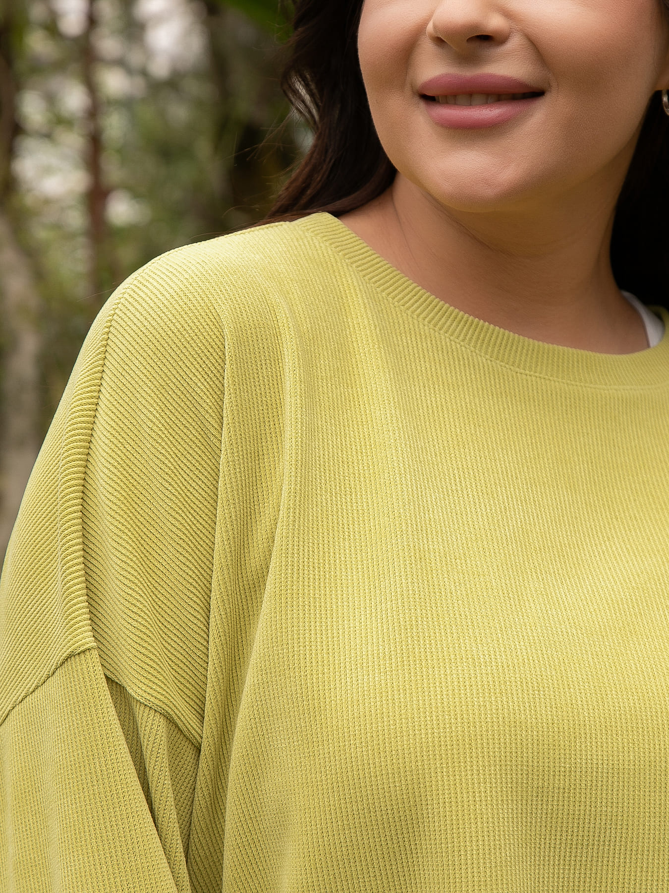 Костюм Августа ХИТ (зеленое яблоко) К15546-5М