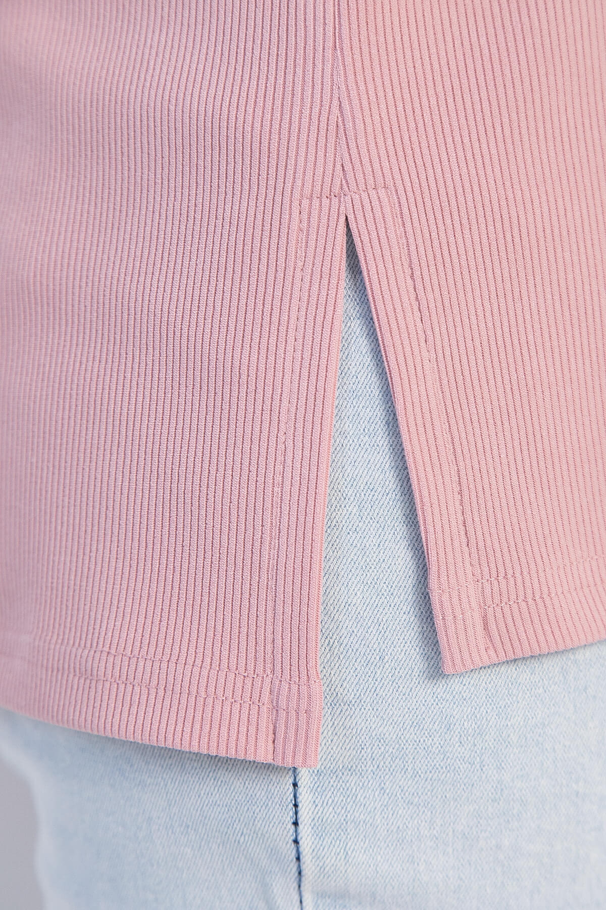 Футболка Ника (розовая) Б12941-7М