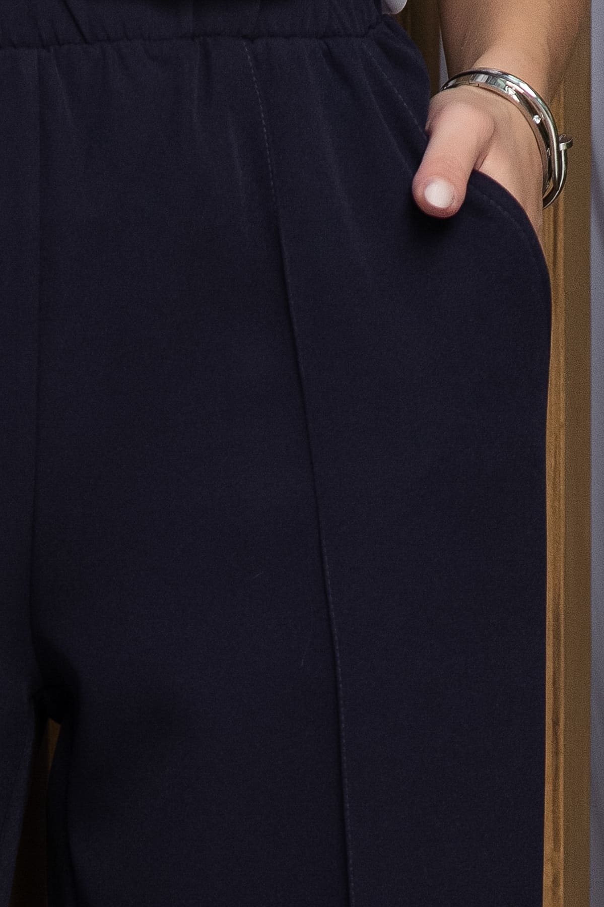 Брюки Танаис (синие) Б13210-31М