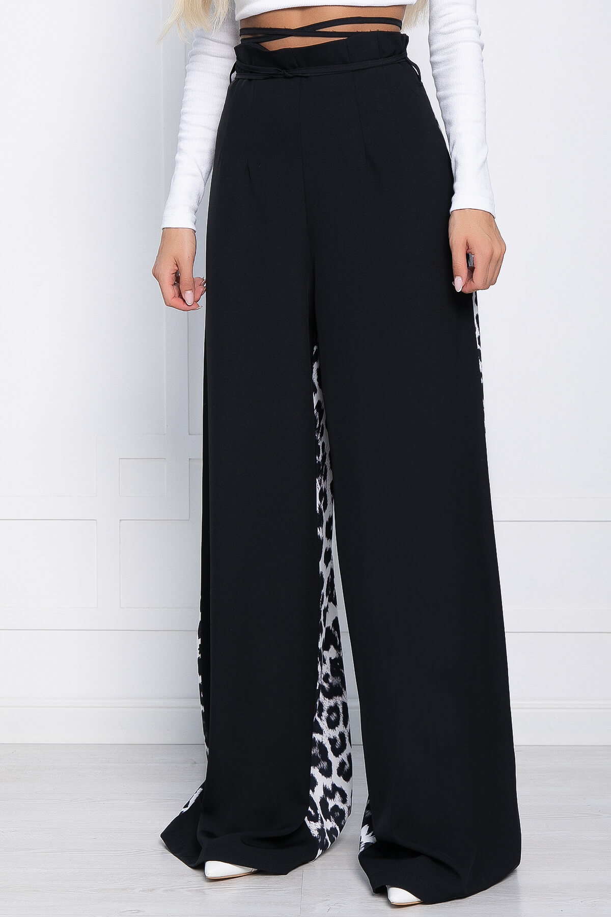 Брюки Мода во мне (лео) Б11100