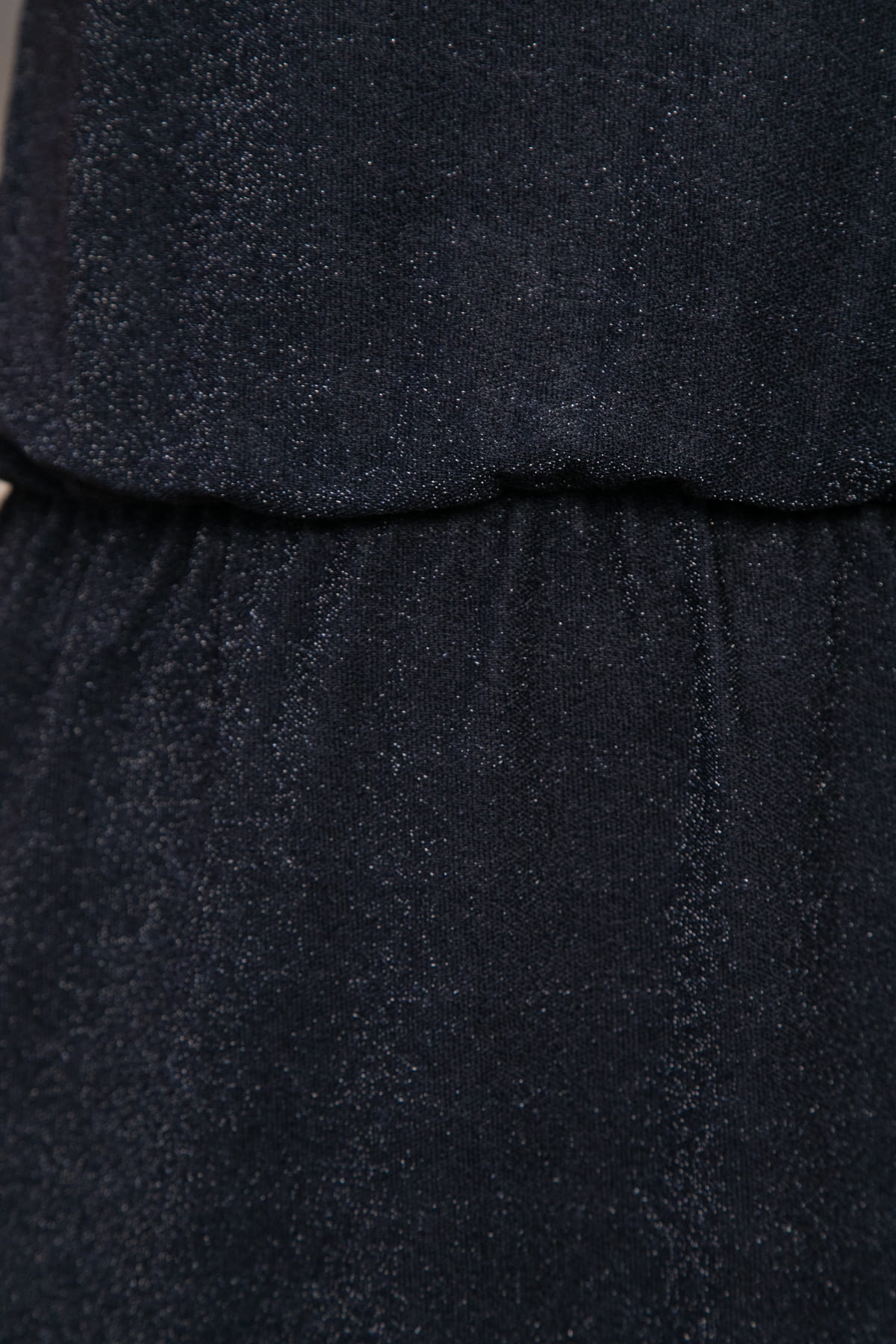 Платье Мэри (темно-синее) П14674-12М