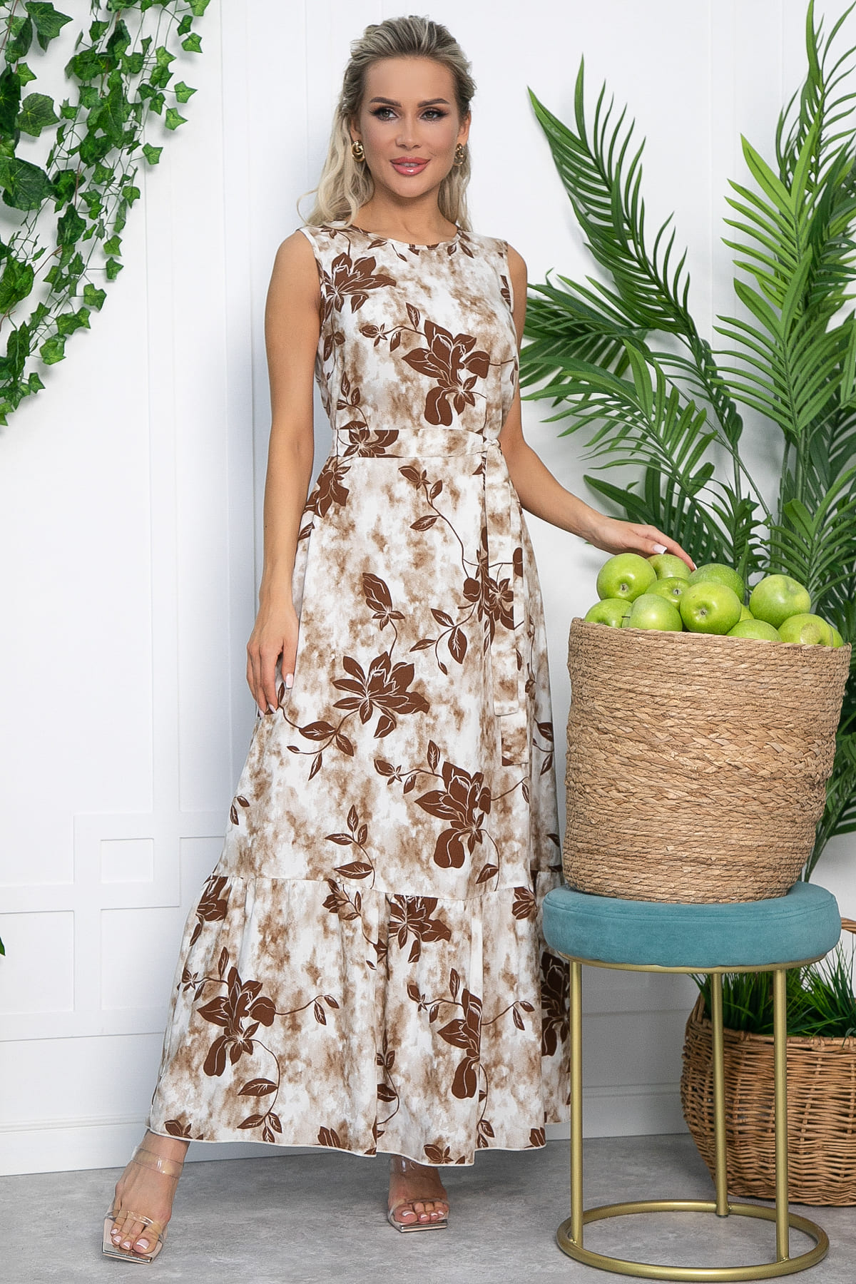 Платье LT Collection модель  512352