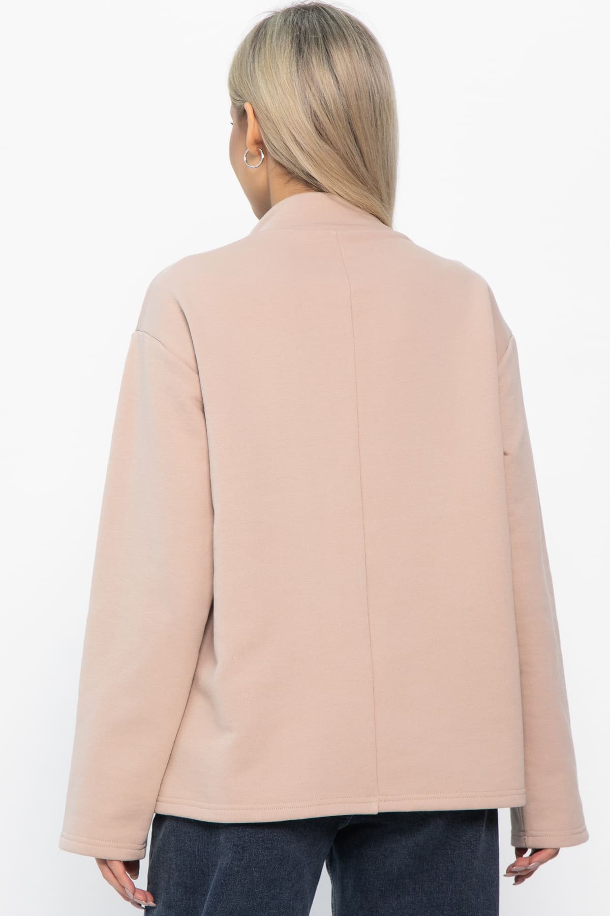 Свитшот Лори (капучино) Б14872-7М