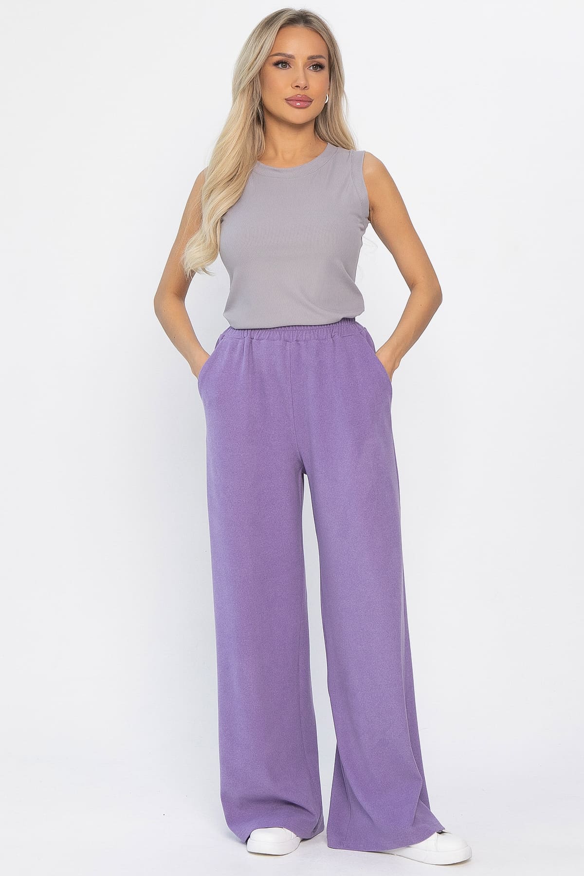 Костюм Ирада (сиреневый) К14505-7М