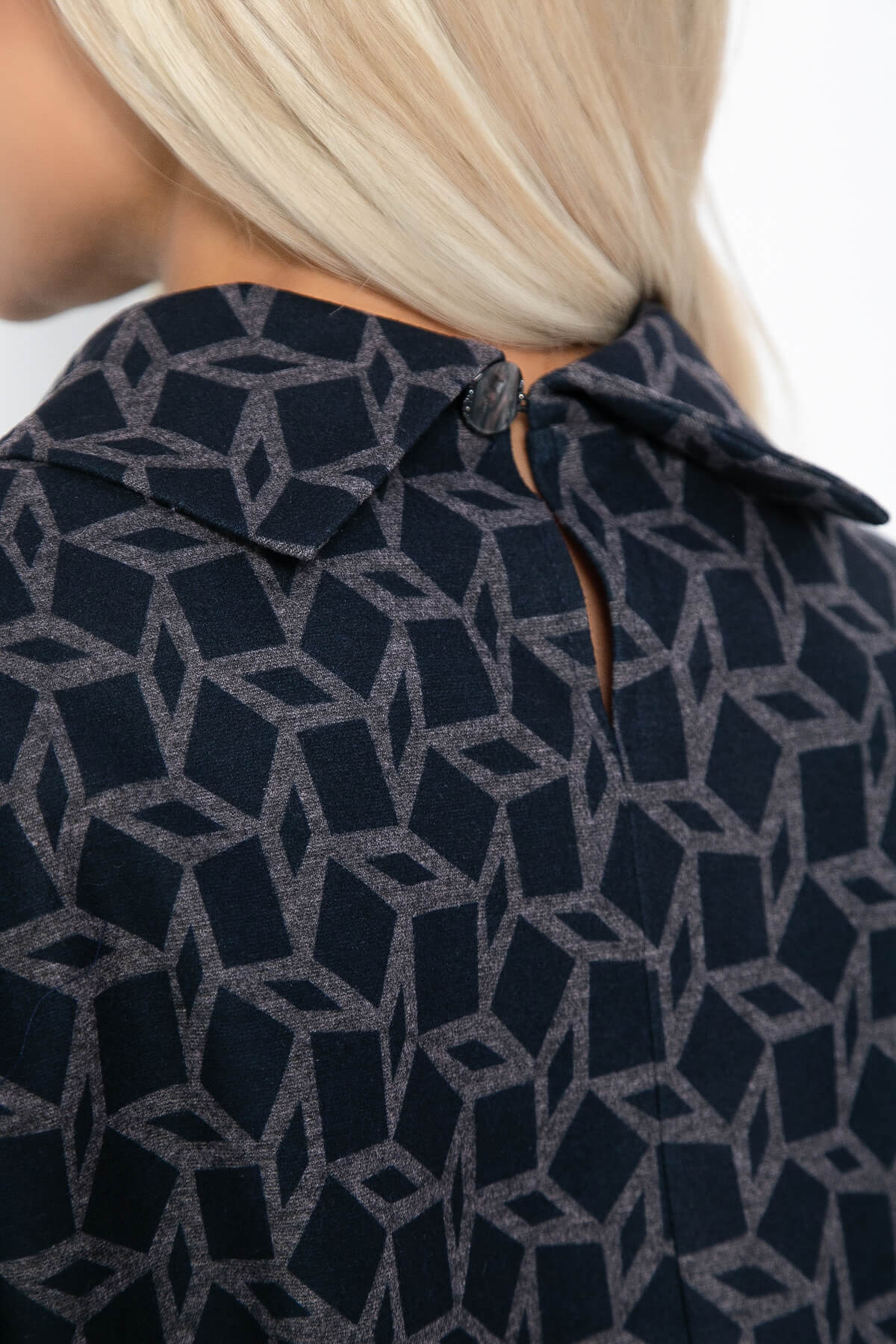 Костюм Рислинг (синий) К12158-3