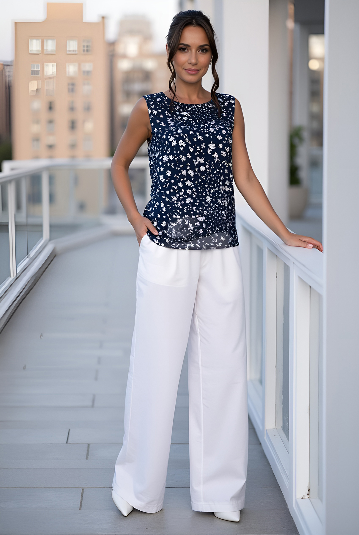 Костюм LT Collection модель  518521