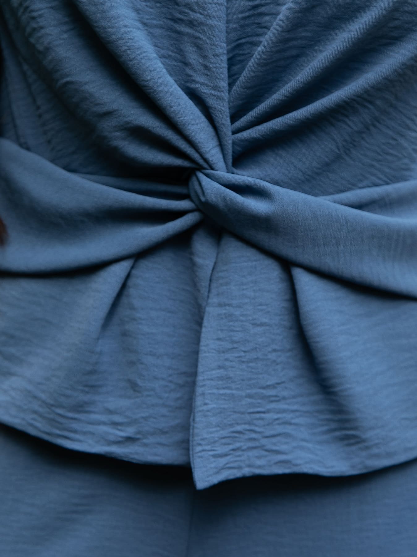 Комбинезон Просто шик (джинс) К15635-55М