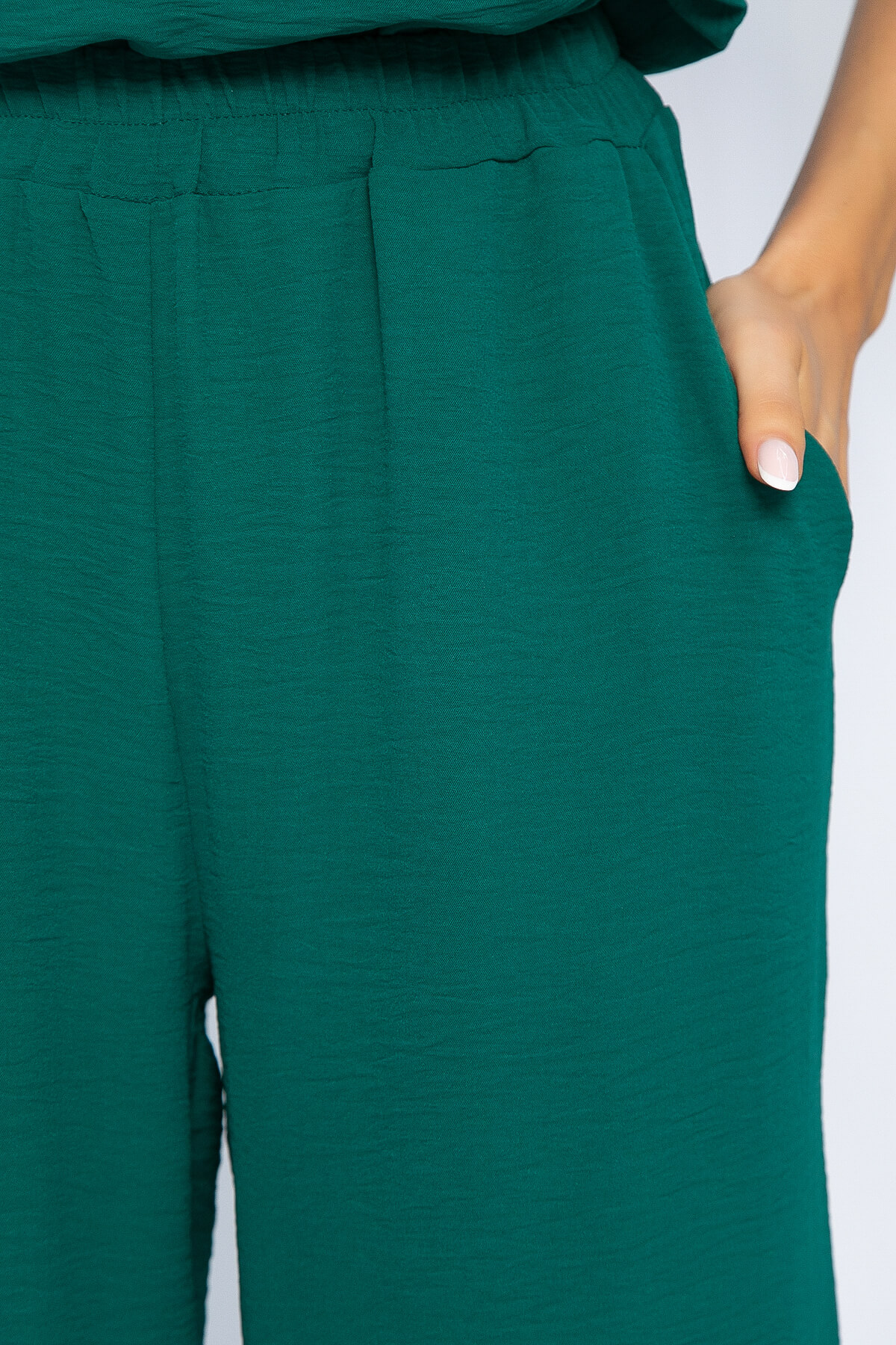 Костюм Релакс (изумруд) К13081-16М