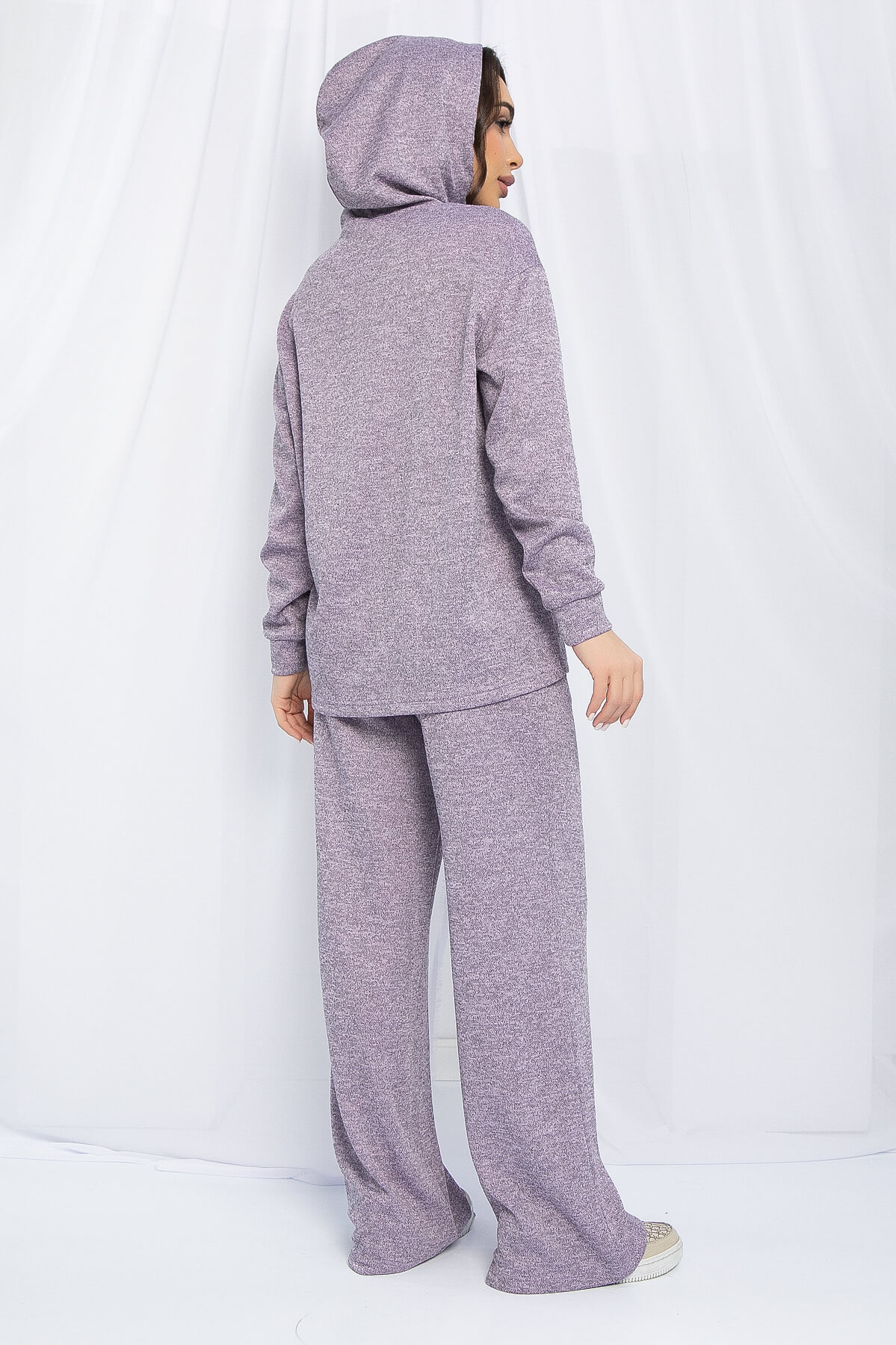 Костюм Токио (сиреневый) К13157-6М