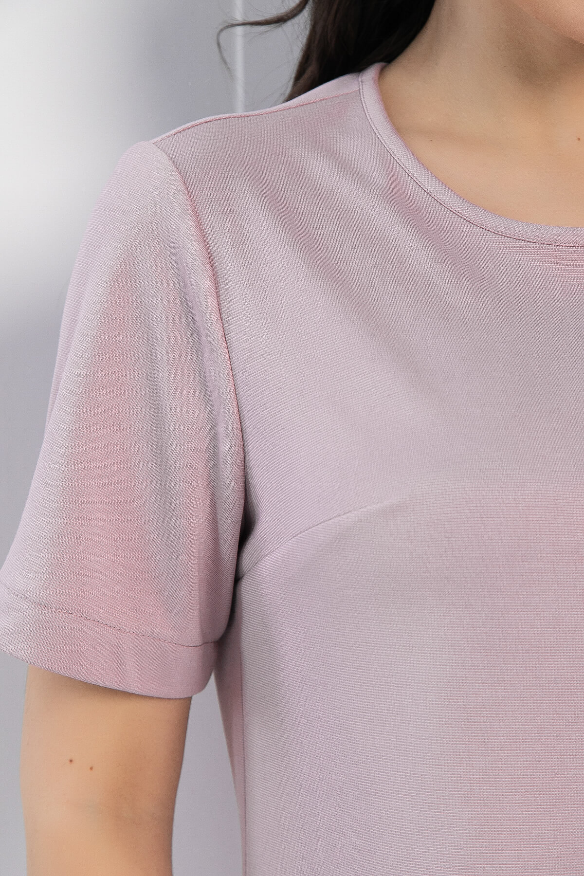 Платье Рафаэлло (пудра) П13010-25М