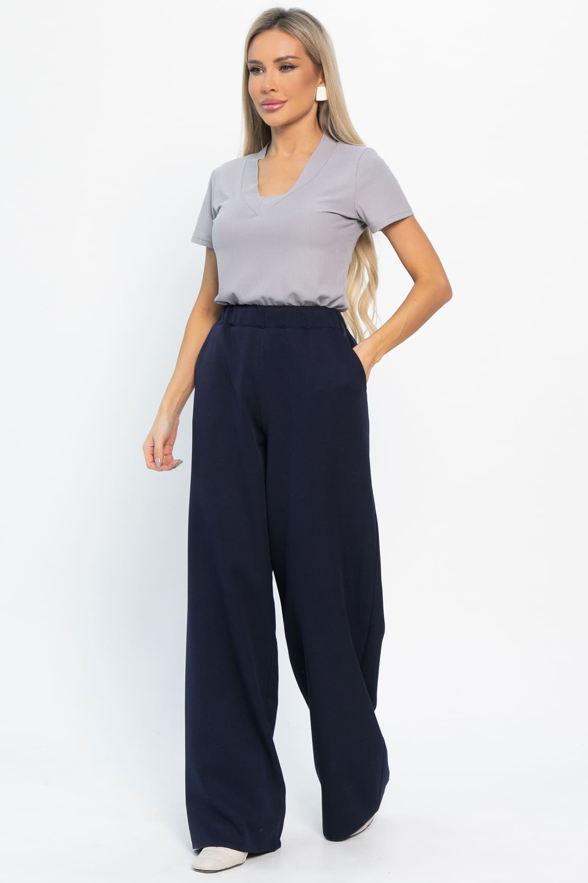 Костюм Ирада (синий) К14871-7М