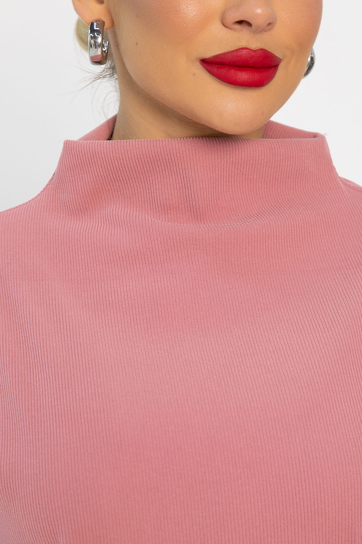 Джемпер Новый облик (роза) Б14236-34М