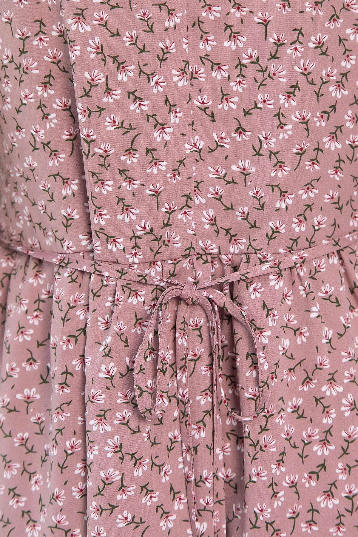 Платье Алена (пудра) П13812-48М