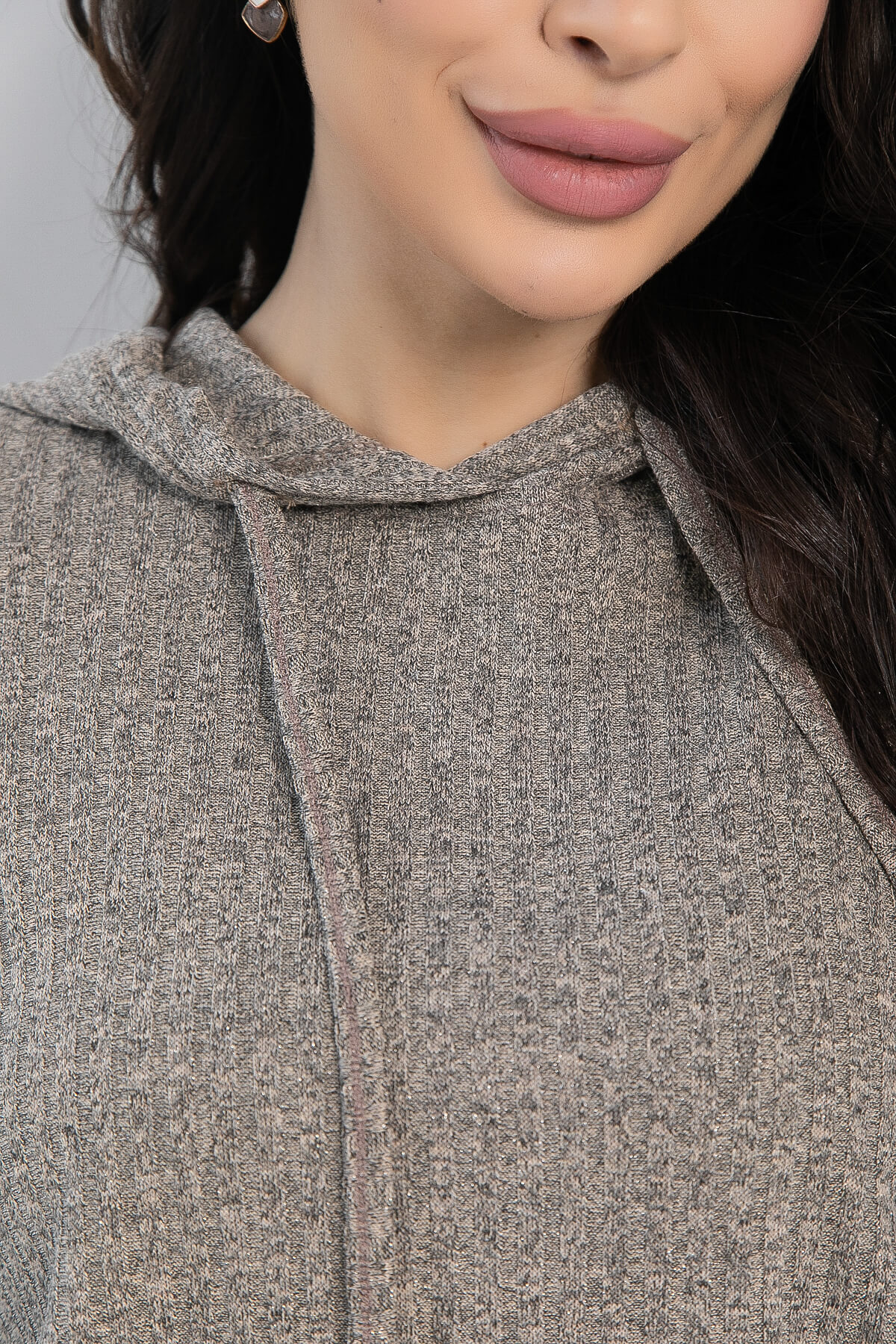 Костюм Гипноз (бежевый) К12981-6М