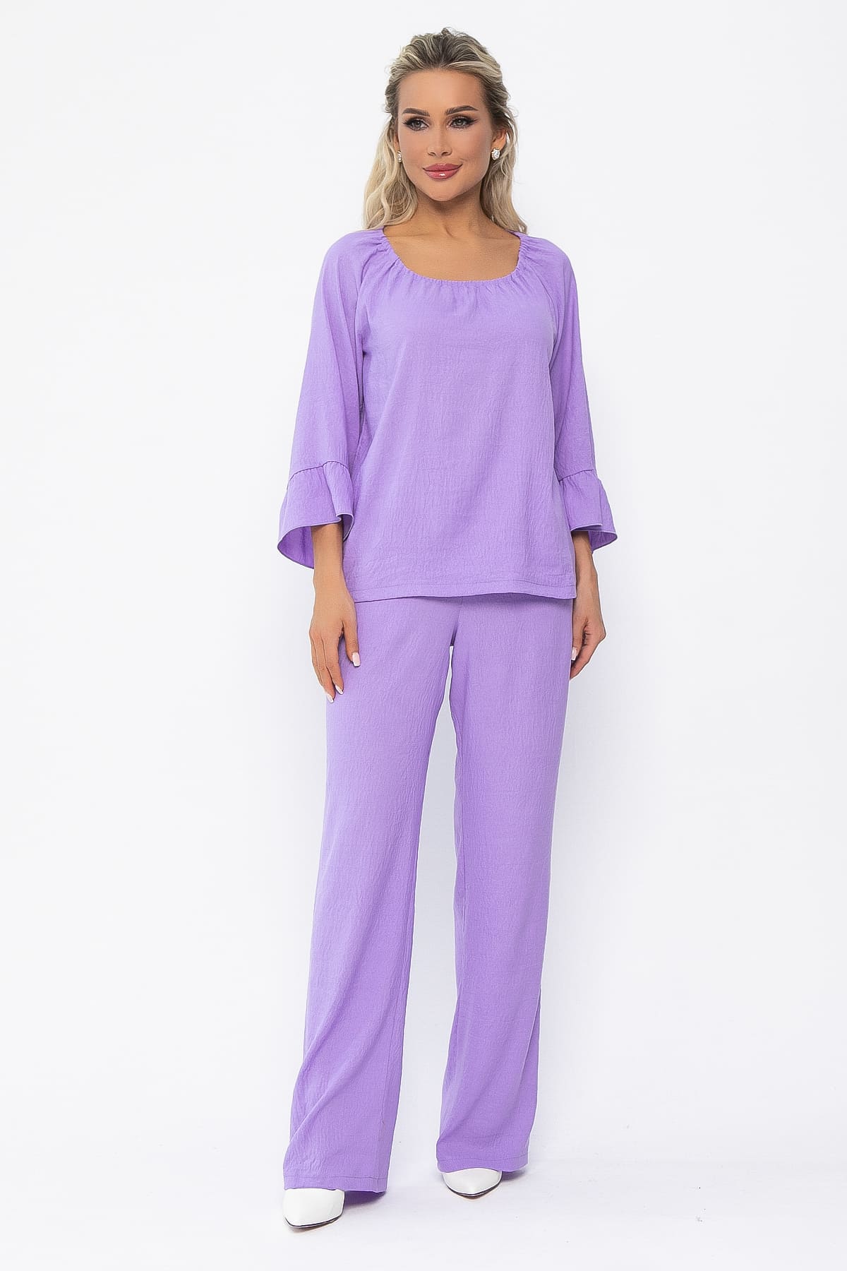 Костюм Марокко (лаванда) К13511-12М