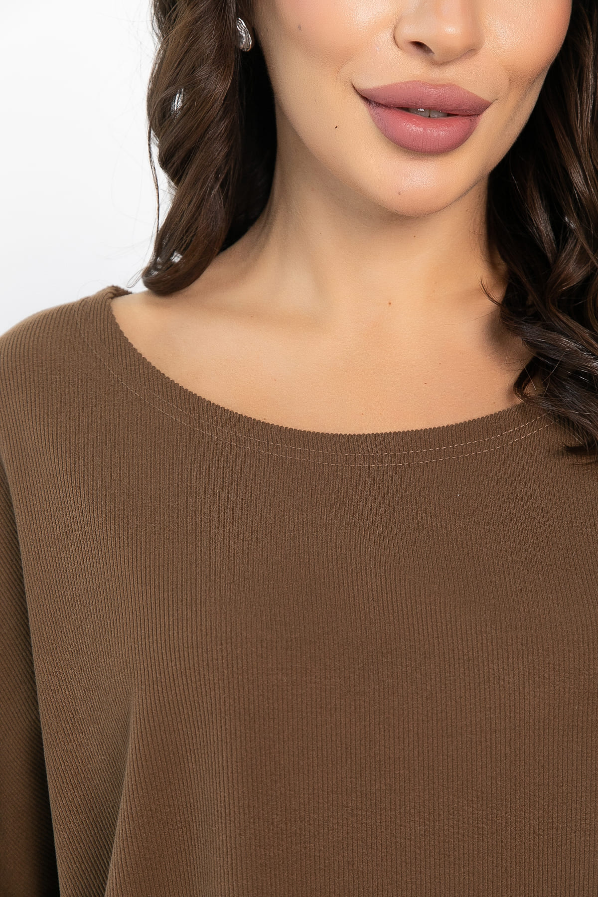 Жилет Майами (шоколад) Б14089-34М