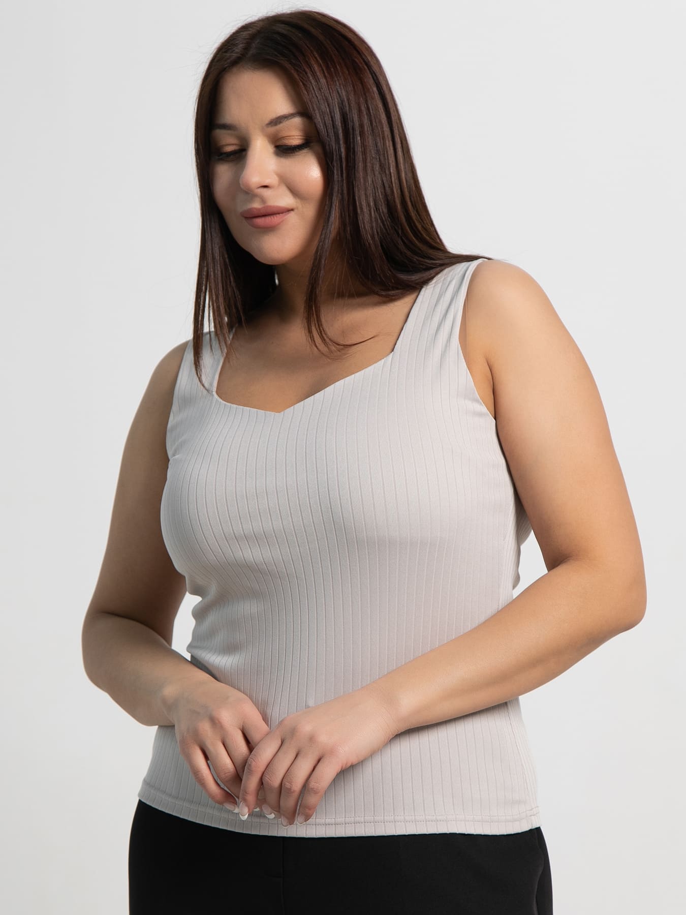 Топ Эстер (жемчуг) Б15452-33М