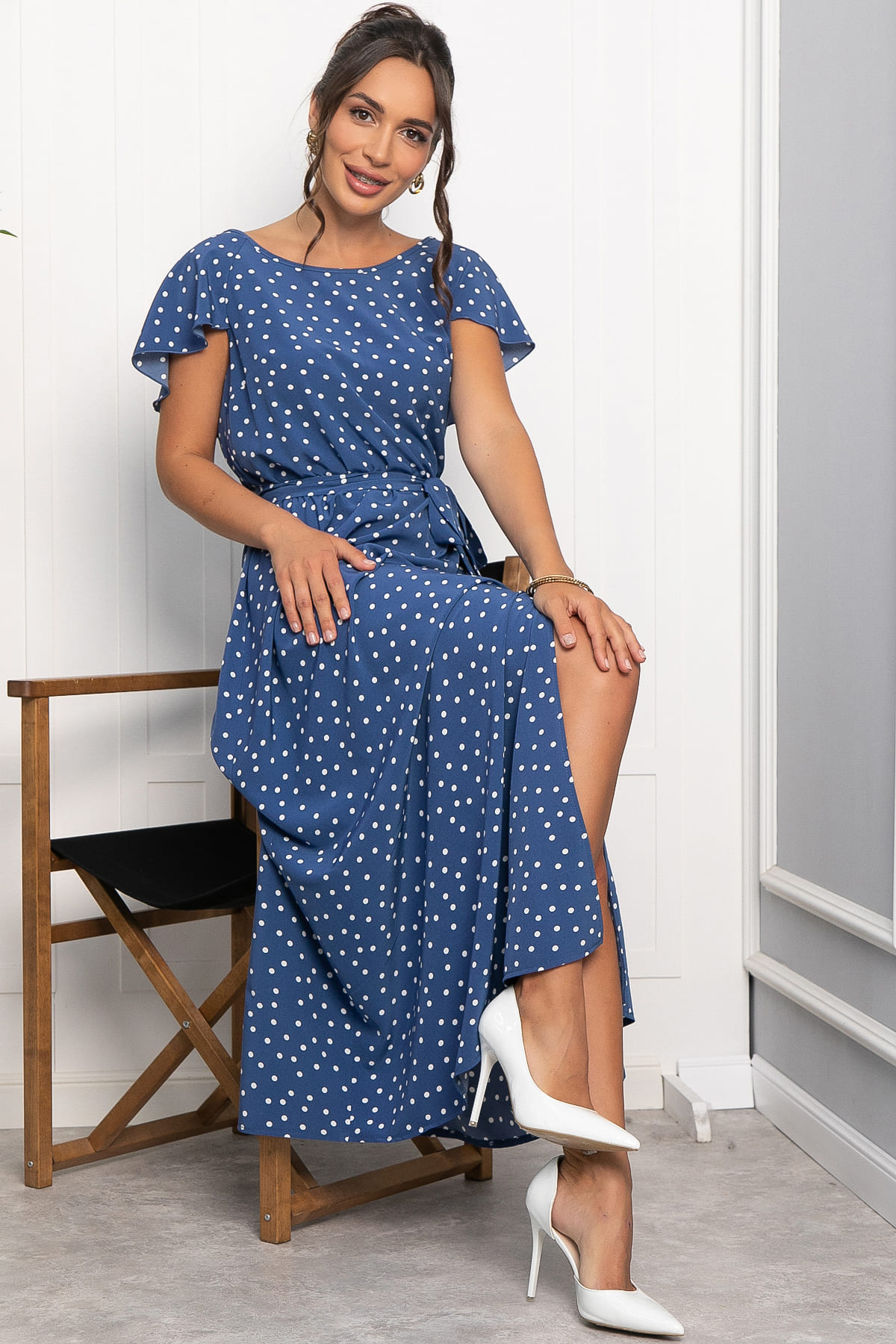 Платье LT Collection модель  518809
