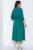 Платье Доминанта (изумруд) П12564-16 Платье Доминанта (изумруд) П12564-16