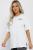 Футболка Ника (белая) Б12940-7М Футболка Ника (белая) Б12940-7М