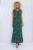 Платье Дария (изумруд) П13481-1М Платье Дария (изумруд) П13481-1М