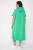 Платье "Рокси" (зеленое) П8936