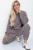 Костюм Августа (серый) К11161 Костюм Августа (серый) К11161