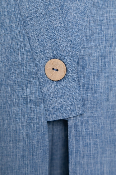 Костюм "Мировая тенденция" (джинс) К8787