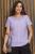 Блуза Петуния (сиреневая) Б13274-20М Блуза Петуния (сиреневая) Б13274-20М