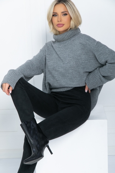 Лосины Нью-Йорк (черные) Б11662