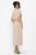 Платье Вистерия (бежевое) П13946-5М Платье Вистерия (бежевое) П13946-5М