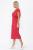 Платье Айлана (красное) П13931-35М Платье Айлана (красное) П13931-35М