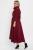 Платье Лорита (бордовое) П14299-16М Платье Лорита (бордовое) П14299-16М