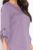 Туника "Мечтательная натура" (сирень) Б2909 Туника "Мечтательная натура" (сирень) Б2909